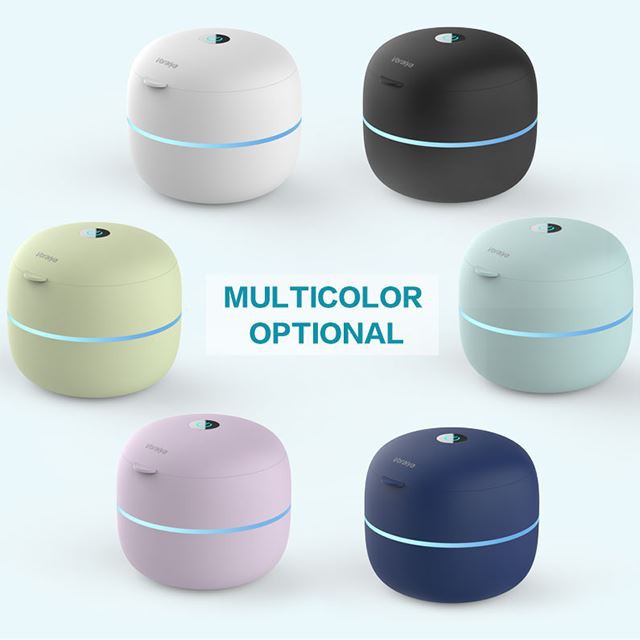 4.Ultrasonic oral cleaner