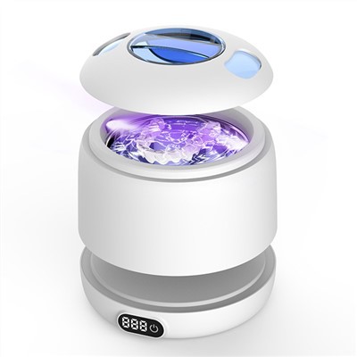 Ultrasonic dental cleaner a eye sen biara .