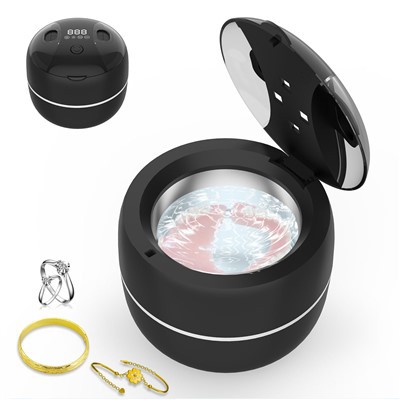 Ultrasonic retainer a eye sen biara .