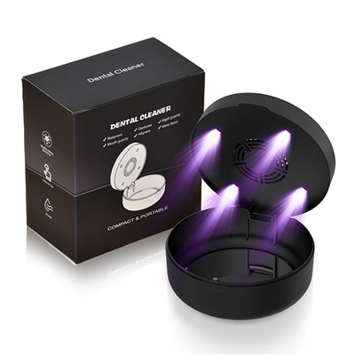 Dental Instrument sterilization adaka .