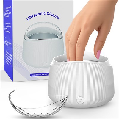 Anadwo Awɛmfo Ultrasonic Cleaner .