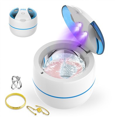 Ultrasonic nsensan a wɔde hyɛ nipadua mu .