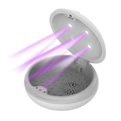 UV Nsõ Pod Cleaner